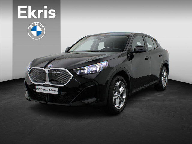 BMW X2 iX2 eDrive20