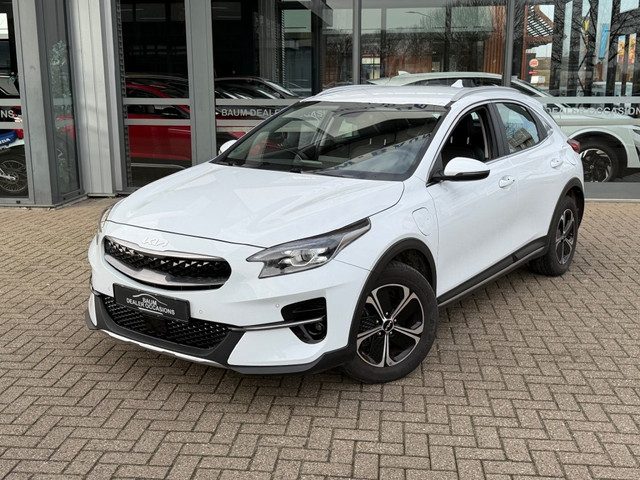 Kia XCeed 1.6 GDI PHEV DYNLINE AIRCO PDC-CAMERA WINTERPACK.