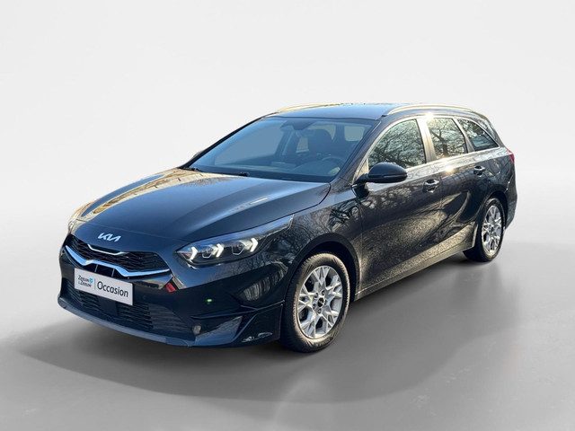 Kia Ceed Sportswagon 1.5 T-GDi DynamicLine