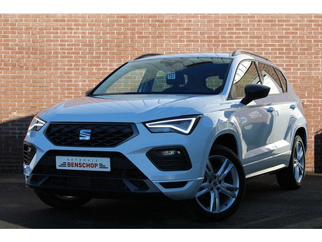 Seat Ateca 1.5 TSI FR 150PK
