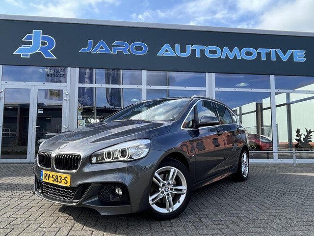 BMW 2 Serie Active Tourer 220i High Executive