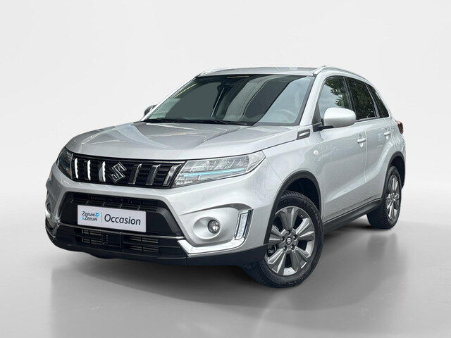 Suzuki Vitara 1.4 Boosterjet Select Smart Hybrid