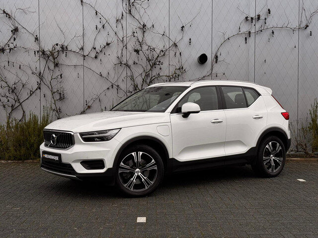 Volvo XC40 1.5 T4 Recharge Inscription Expression