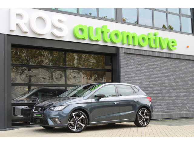 Seat Ibiza 1.0 EcoTSI FR