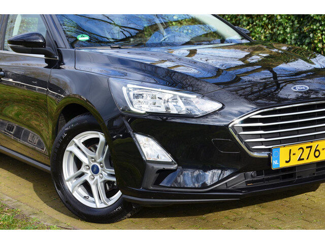 Ford Focus 1.0 EcoBoost Trend Edition Business