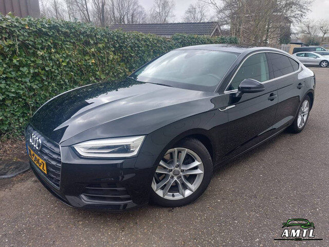 Audi A5 Sportback - 35 TFSI