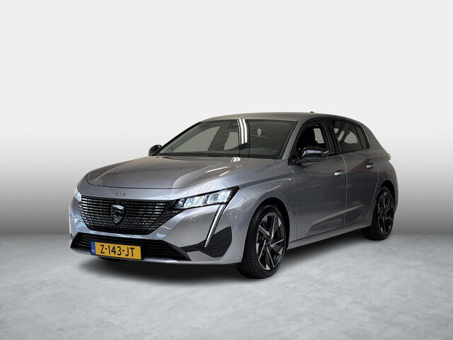 Peugeot 308 1.2 PureTech Allure