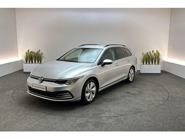 Volkswagen Golf Variant 1.0 eTSI 110pk DSG Life