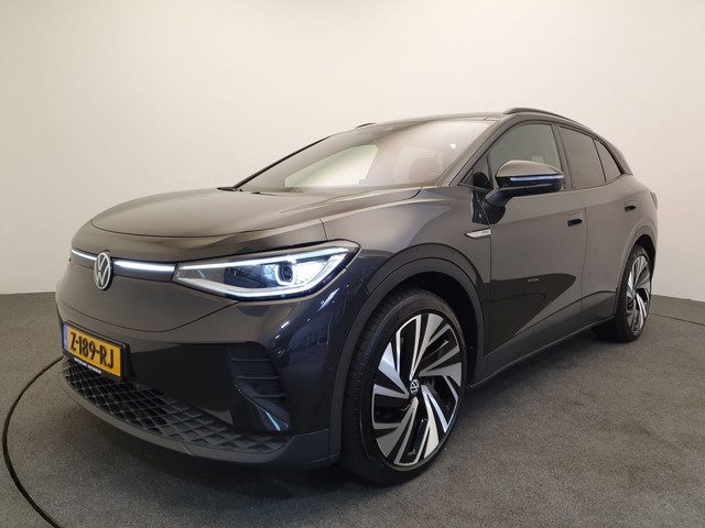 Volkswagen ID.4 Pro 77 kWh 204pk