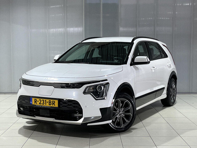 Kia e-Niro EV DynamicLine 64.8 kWh