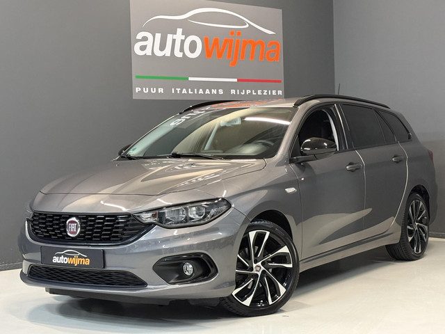 Fiat Tipo Stationwagon 1.4 T-Jet 120pk 16v S-Design