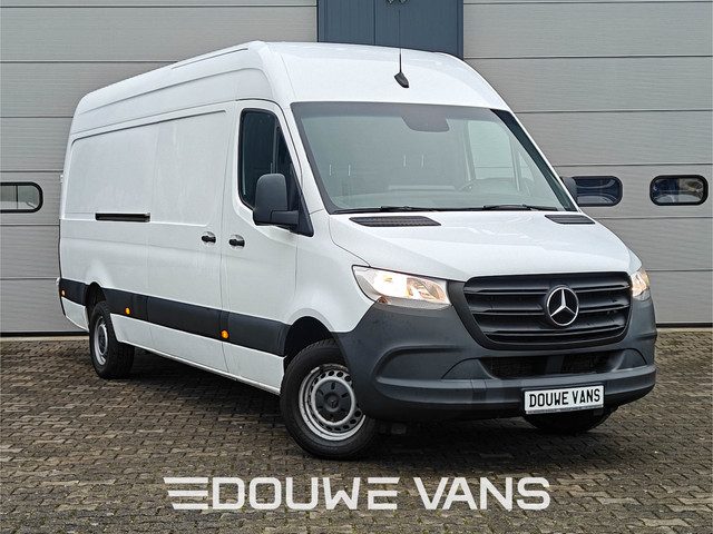 Mercedes-Benz Sprinter 317 L3 H2 Automaat 3500kg Trekhaak MBUX Camera