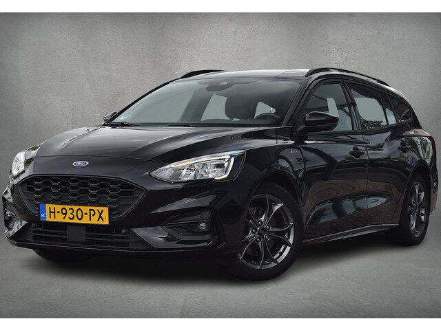Ford Focus Wagon 1.5 EcoBoost ST Line Business