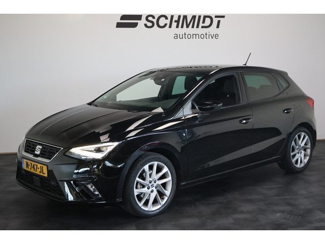 Seat Ibiza 1.0 TSI FR 110pk Business Automaat | LED | Camera | ACC