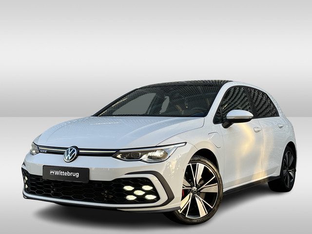 Volkswagen Golf 1.4 eHybrid 245PK DSG GTE