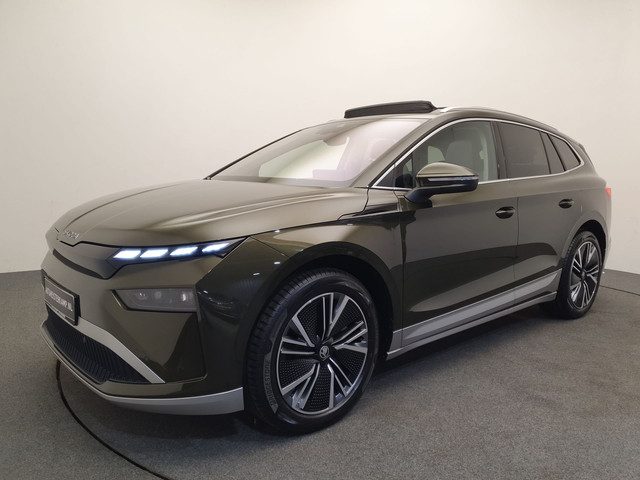 Škoda Enyaq iV 85 Business Edition