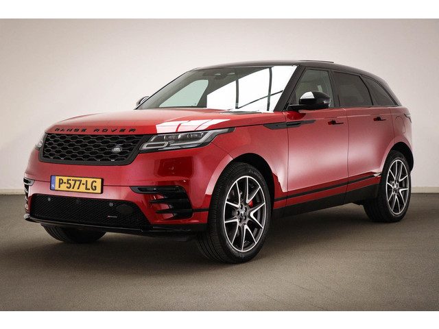 Land Rover Range Rover Velar 2.0 P400e R-Dynamic HSE