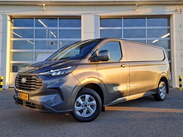 Ford Transit Custom 300 2.0 TDCI L2H1 Limited