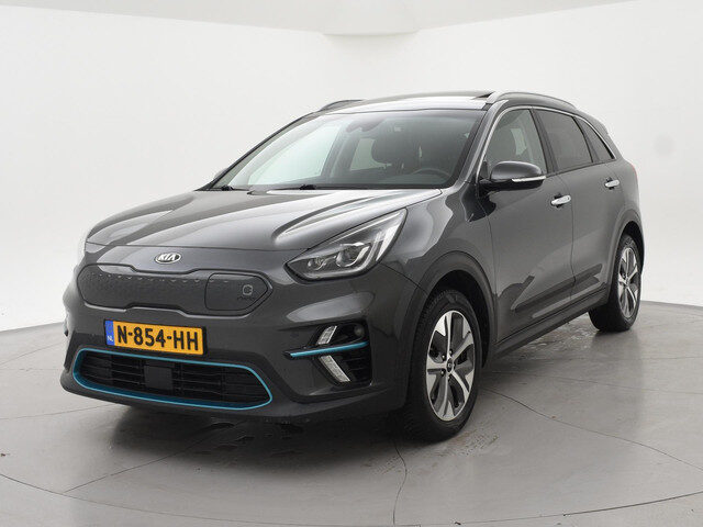 Kia e-Niro DYNAMICPLUSLINE 64 kWh + SCHUIFDAK | CARPLAY