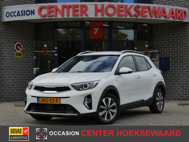 Kia Stonic 1.0 T-GDi 120pk DCT7 DynamicLine | Automaat | Camera | Carplay |