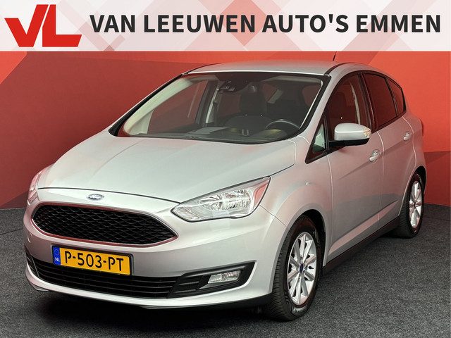 Ford C-MAX 1.0 Titanium