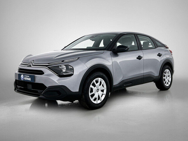 Citroën C4 1.2 Puretech You | Airco | Cruise Control