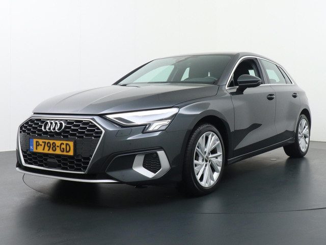 Audi A3 Sportback 35 TFSI Advanced edition