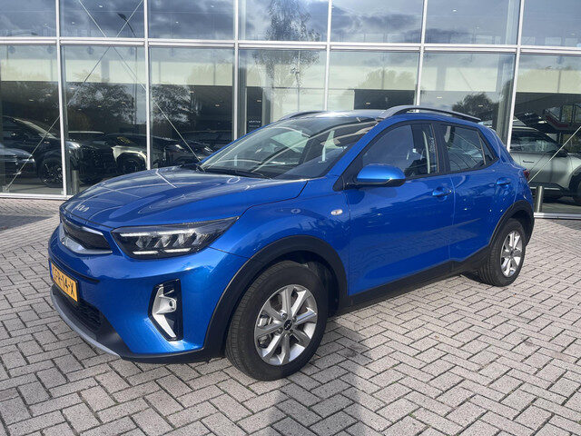 Kia Stonic 1.0 T-GDi MHEV DynamicLine