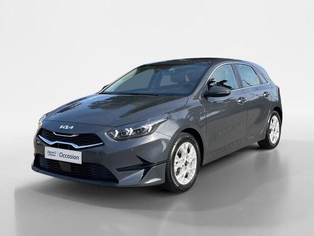 Kia Ceed 1.0 T-GDi DynamicLine