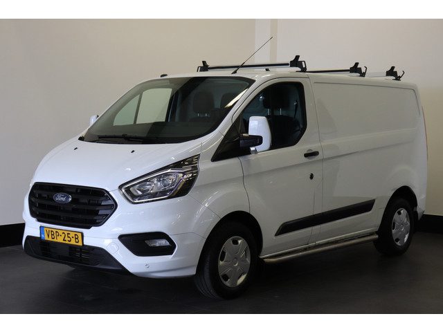 Ford Transit Custom 2.0 TDCI EURO 6