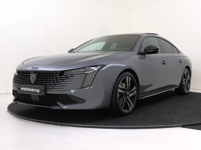 Peugeot 508 1.6 HYbrid 225 GT