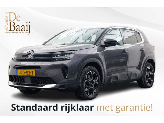 Citroën C5 Aircross 1.6 Plug-in Hybrid 225 Business Plus