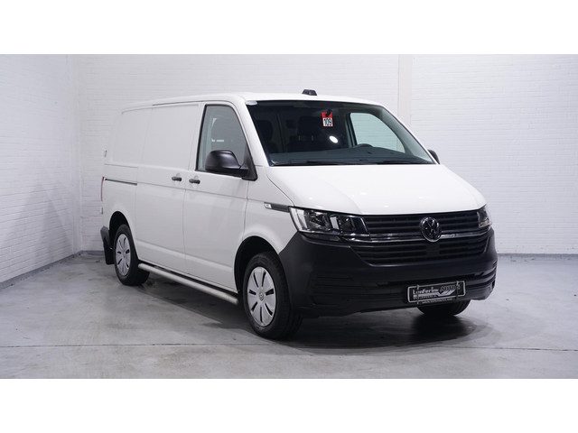Volkswagen Transporter 2.0 TDI 110 pk L1H1 Navi, Camera, Airco