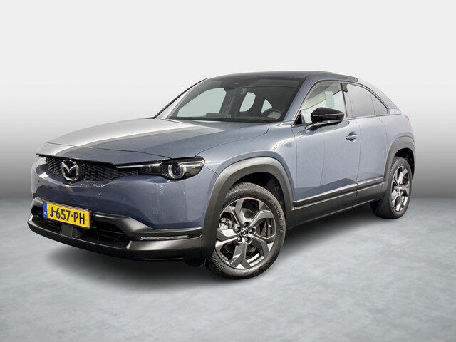 Mazda MX-30 e-SkyActiv 145 First Edition 36 kWh