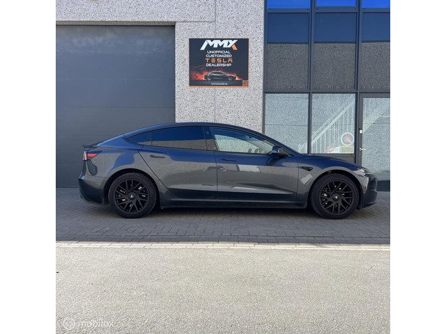 Tesla Model 3 Standard Range HIGHLAND + MMX PACK