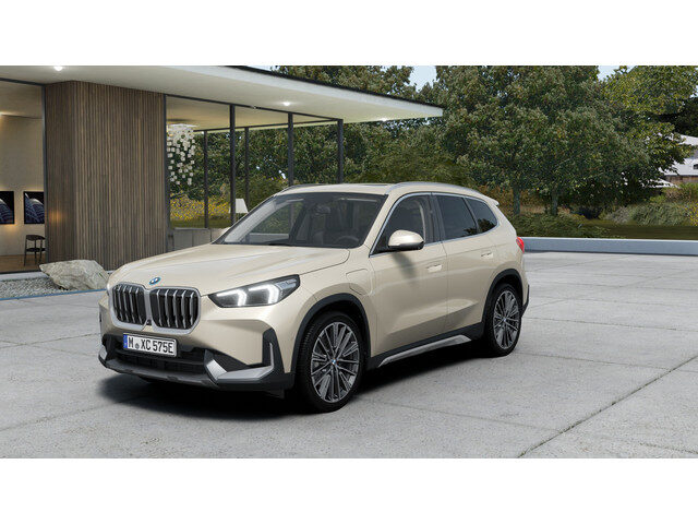 BMW X1 xDrive25e xLine Automaat