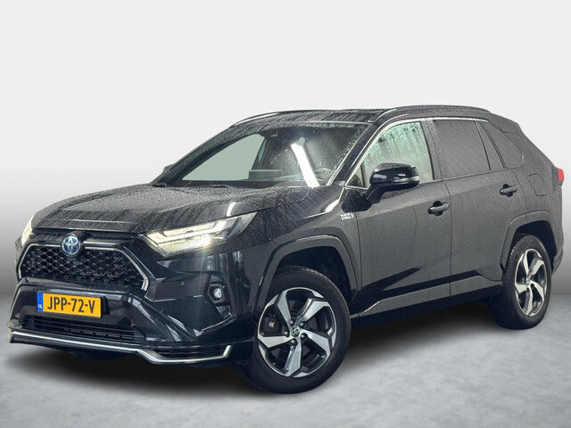 Toyota RAV4 2.5 Plug-in Hybrid AWD Style HUD Trekhaak