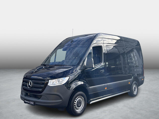 Mercedes-Benz Sprinter 315 1.9 CDI L2H2 RWD