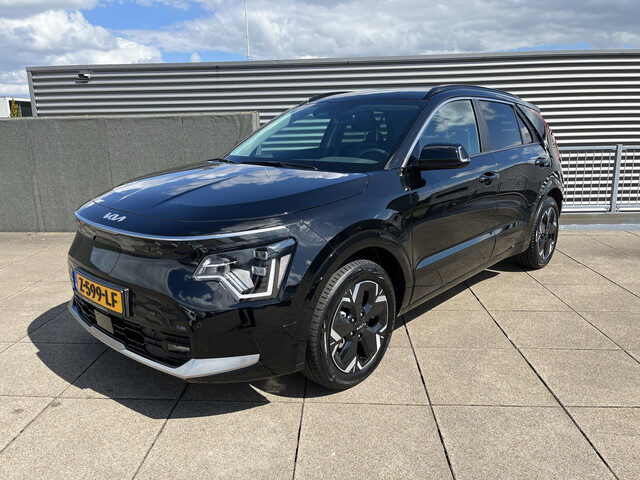 Kia e-Niro EV Edition Advanced 64.8 kWh 204 PK AUTOMAAT