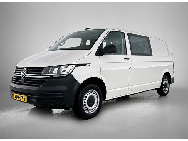 Volkswagen Transporter 2.0 TDI L2H1 110 PK