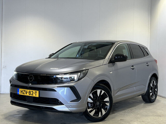 Opel Grandland 1.2 Turbo GS Line