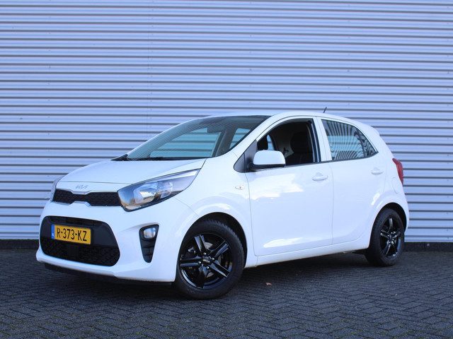 Kia Picanto 1.0 DPi ComfortLine