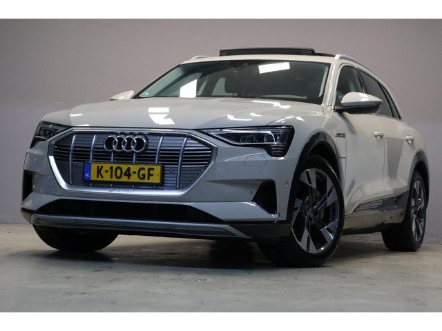 Audi e-tron 50 quattro Business edition Plus 71 kWh| soh 94%