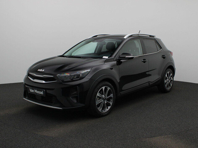 Kia Stonic 1.0T Sportsline DCT7