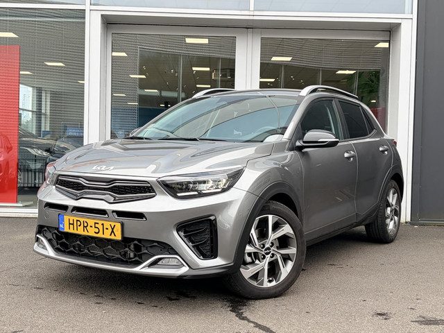 Kia Stonic 1.0 T-GDi MHEV GT-Line