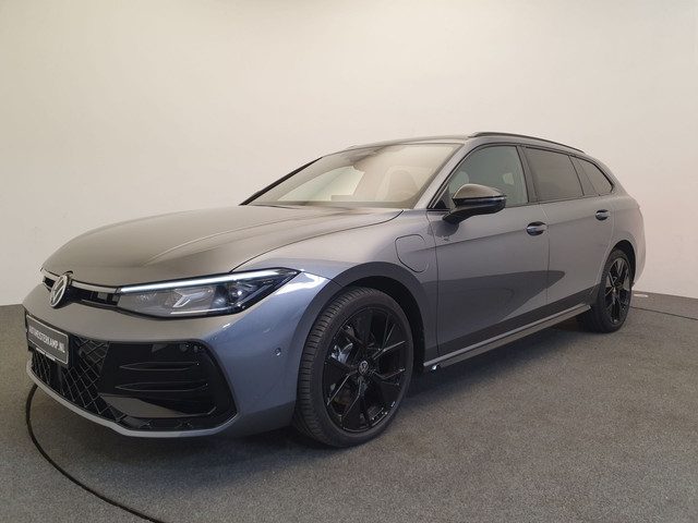Volkswagen Passat Variant 1.5 eHybrid 272pk DSG/AUT R-Line