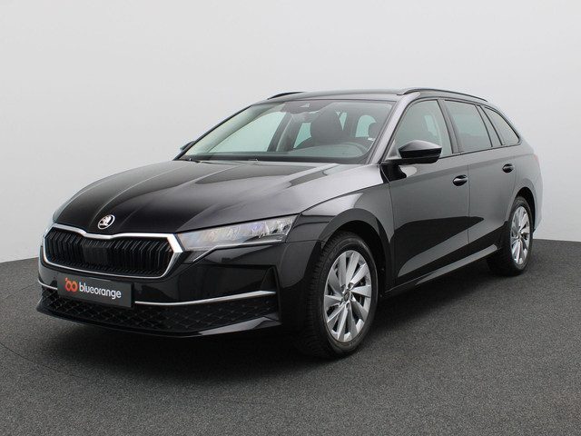 Škoda Octavia Combi 1.5 TSI MHEV Selection 115PK DSG