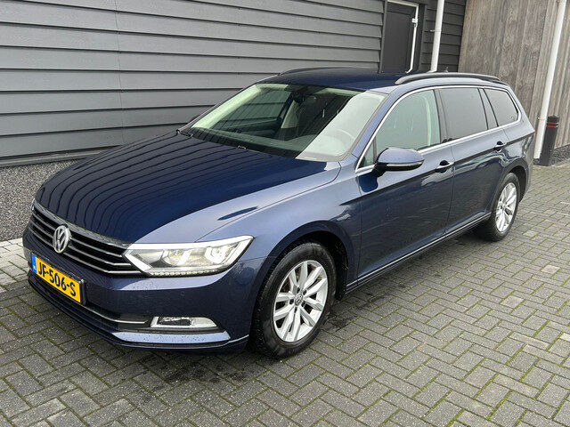Volkswagen Passat Variant 1.4 TSI 150 H6 ACT Comfortline