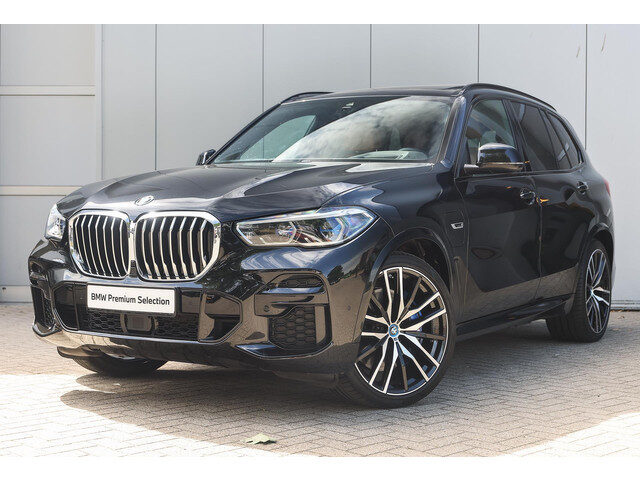 BMW X5 xDrive45e High Executive M Sport Automaat