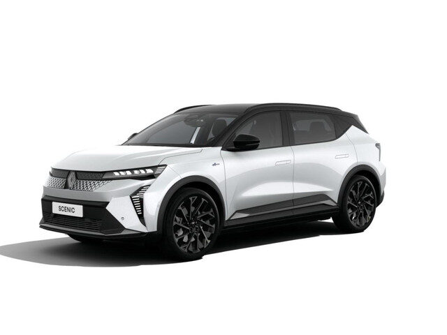 Renault Scénic E-Tech EV87 long range esprit Alpine